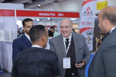 انور محفوظ مصنع اي باج