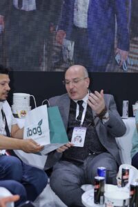 انور محفوظ مصنع اي باج